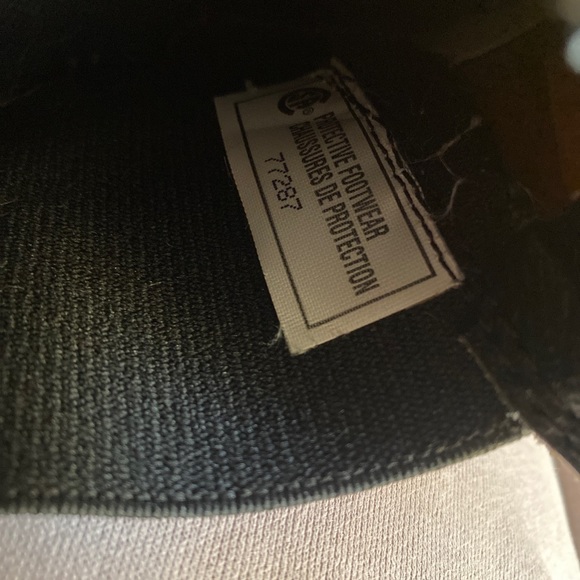 Blundstones - Steel toe CSA greenpatch - Picture 6 of 8